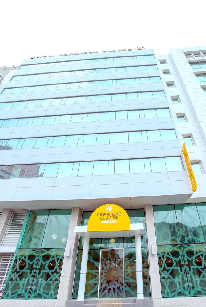 Premiere Classe Casablanca Centre Ville Exterior photo