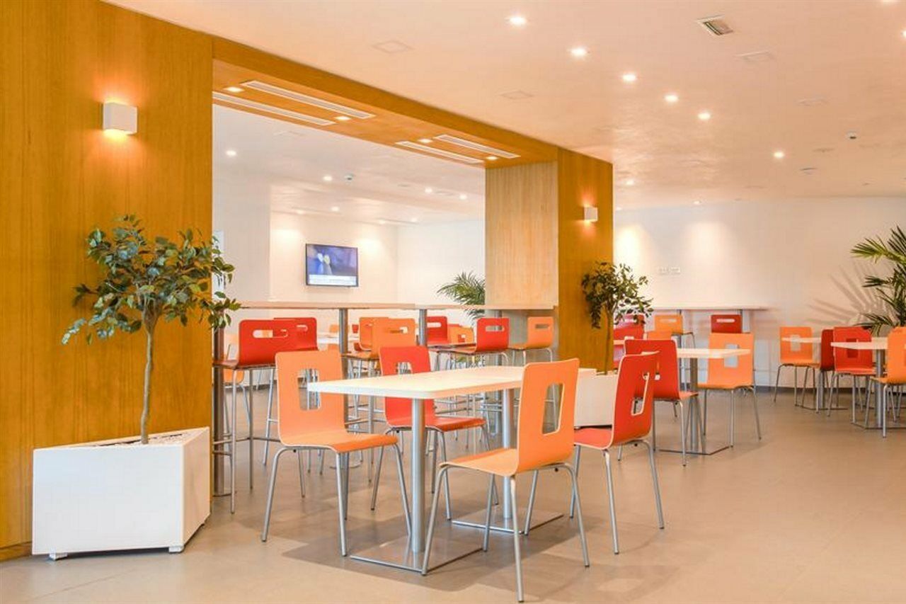 Premiere Classe Casablanca Centre Ville Exterior photo